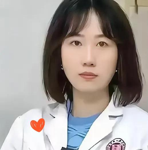 有个网友关于湖南曾医生去香港这事儿，提出了一个问题：“如果当你眼病很厉害，有两