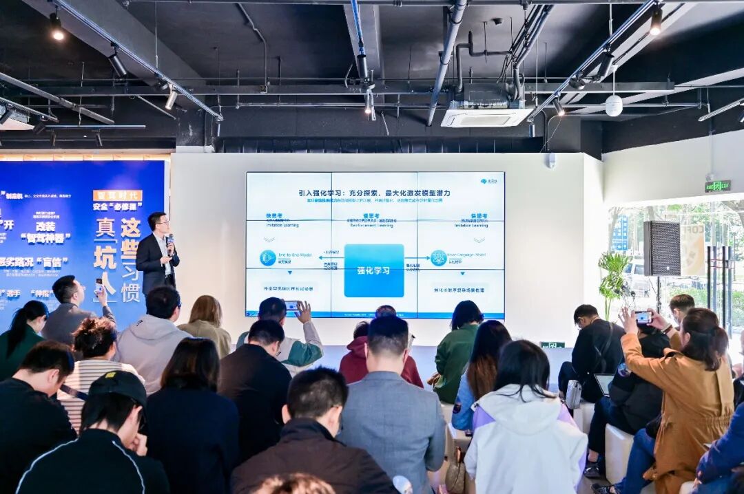 地平线打通了超越特斯拉的“最后一公里”