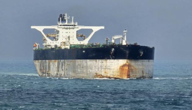 乌媒称，美国扣押的贝拉-1号油轮船主是克里米亚半岛的一名年轻企业家——伊利亚-布