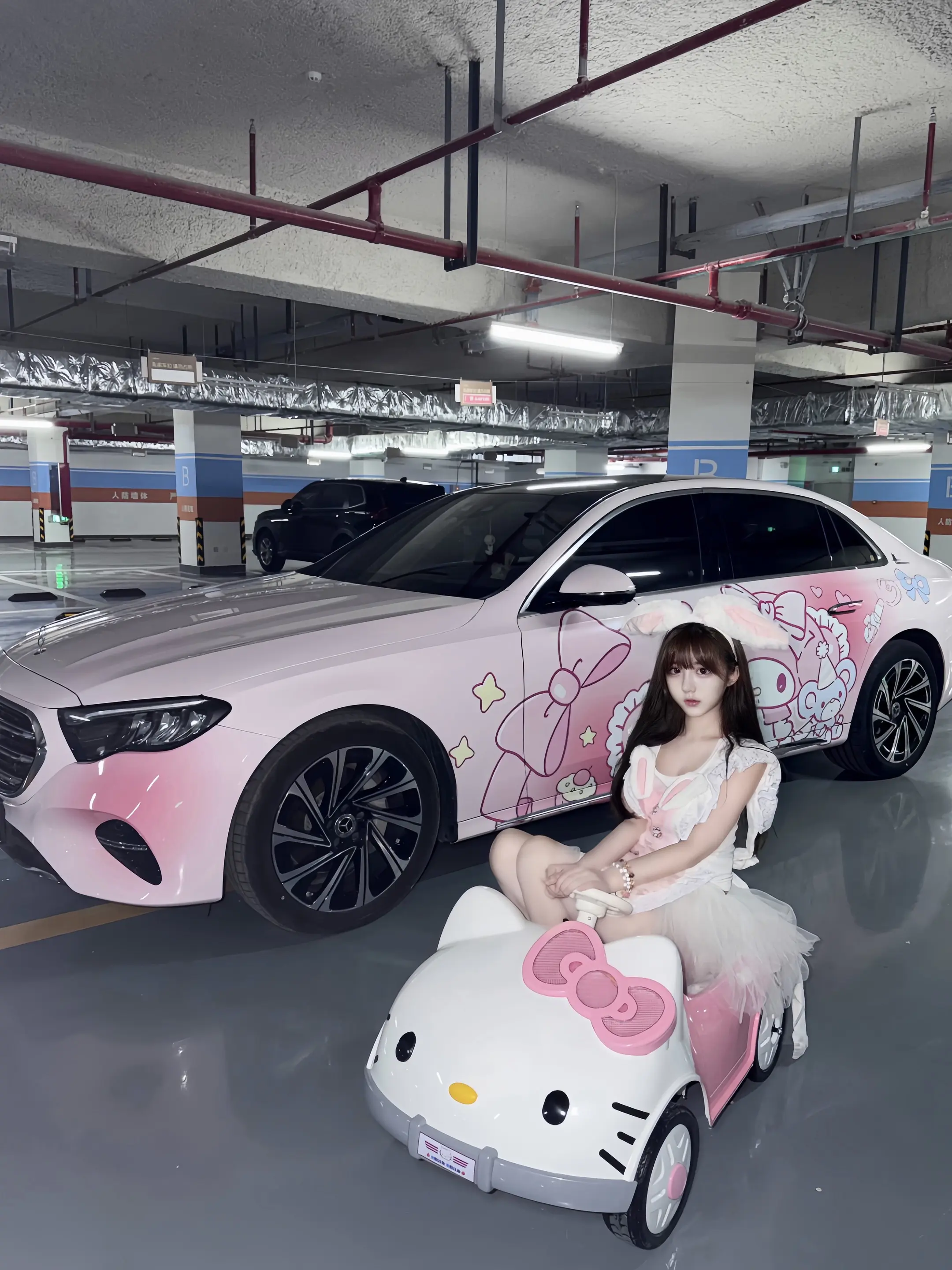 新皮肤