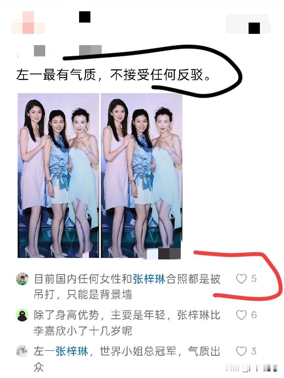 评论区的一看就是高手。