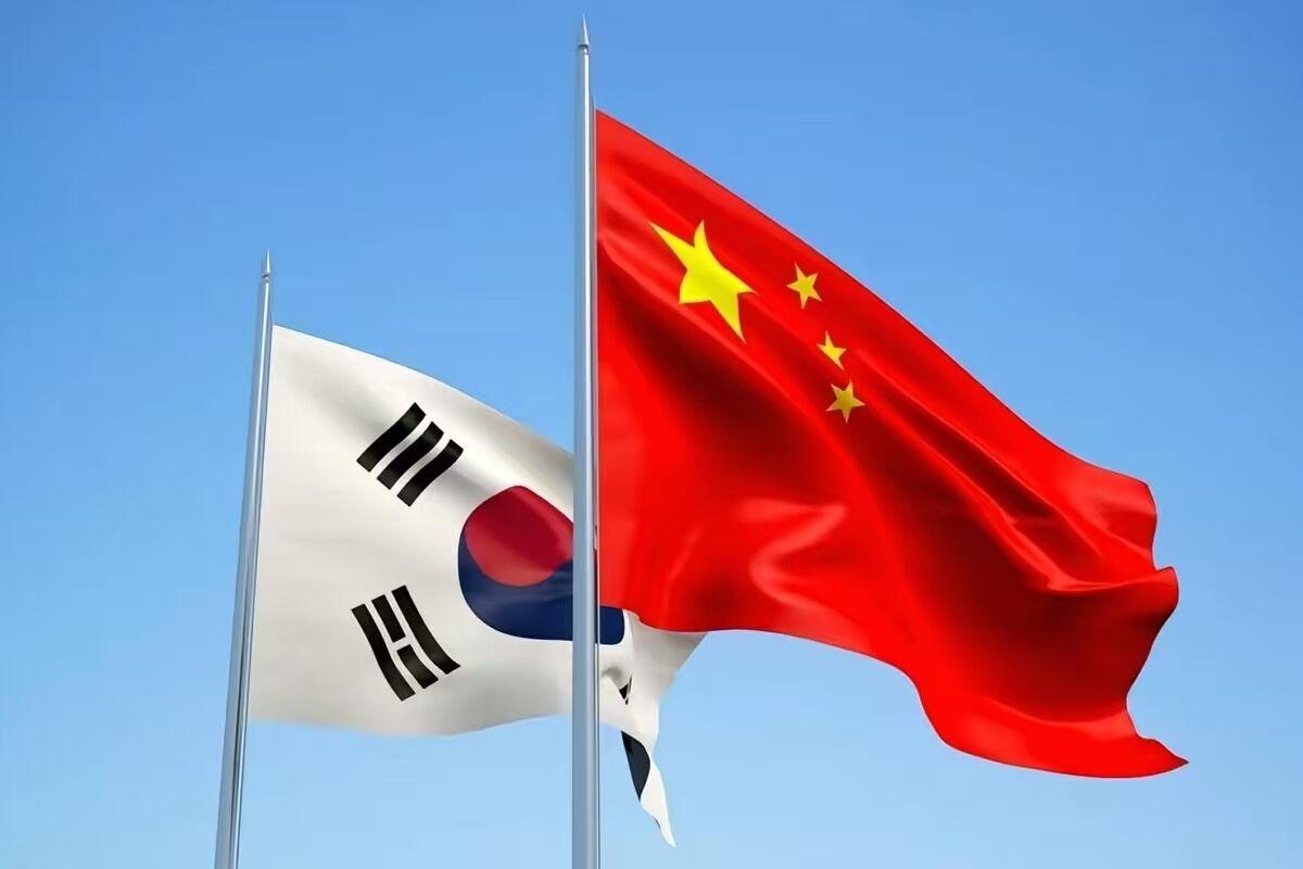 韩国玩“台湾牌”踩红线，中方强硬出手，策展团队直接撤展，后续反制留震撼空间。韩