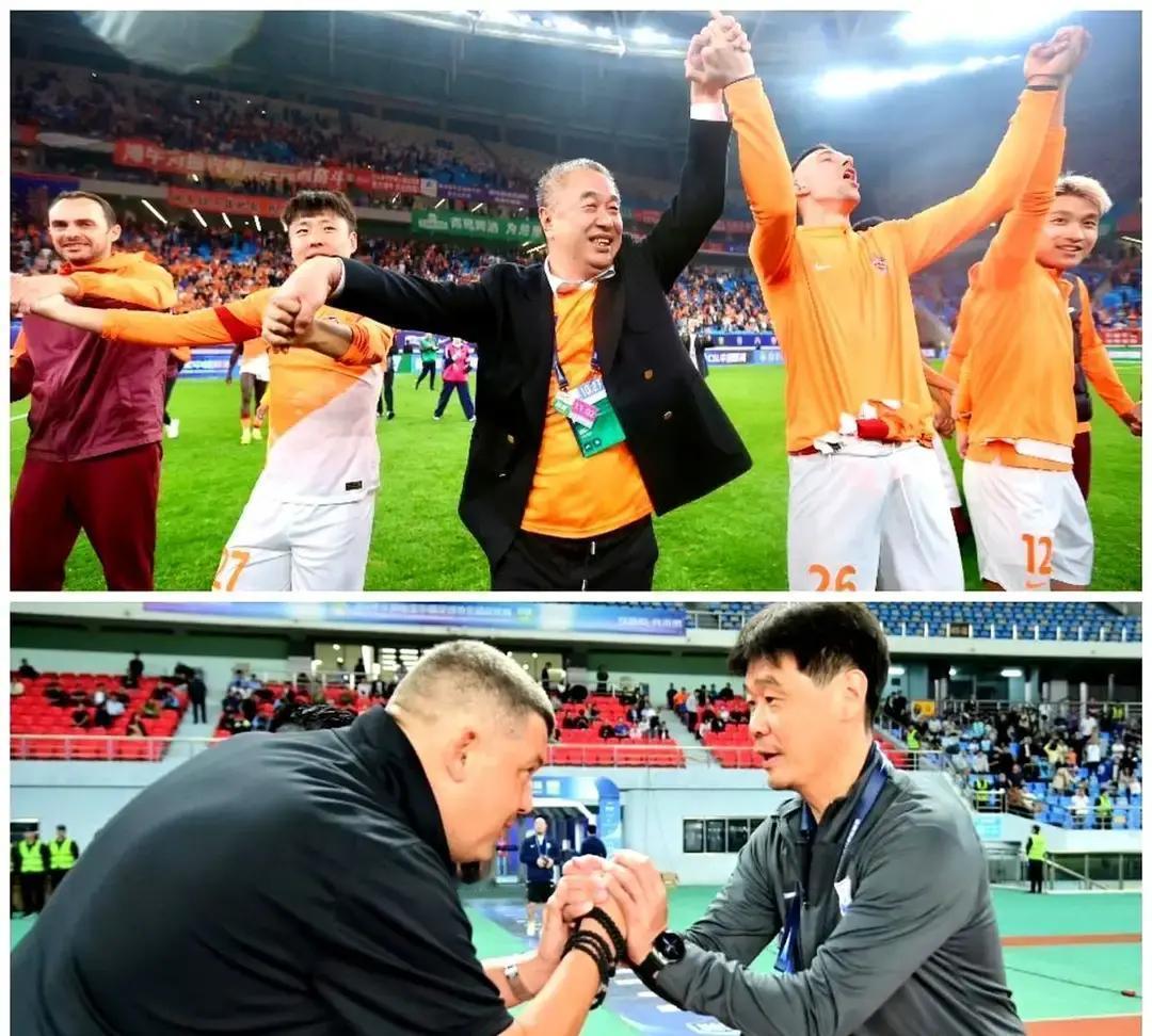 新主帅的合同里，藏着一条秘密条款：他的工资，和那笔3000万的旧债绑在一起。