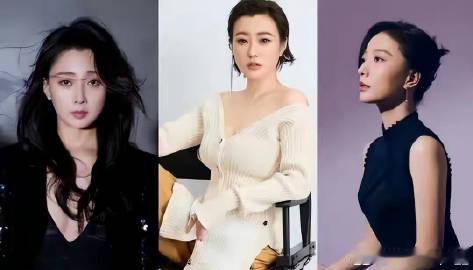 他娶过郝蕾，爱过王珞丹，负过殷桃，没想到最后“败”在了她手上