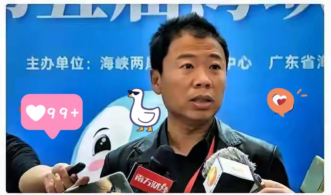 太震惊了台湾青年联合会理事长何溢诚一番话，直接戳破了“以武拒统”的幻想！