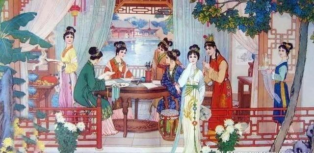 宝玉不喊妈喊太太，全家管贾母叫老太太，真不是他们冷血，而是古代大户人家的“太太”