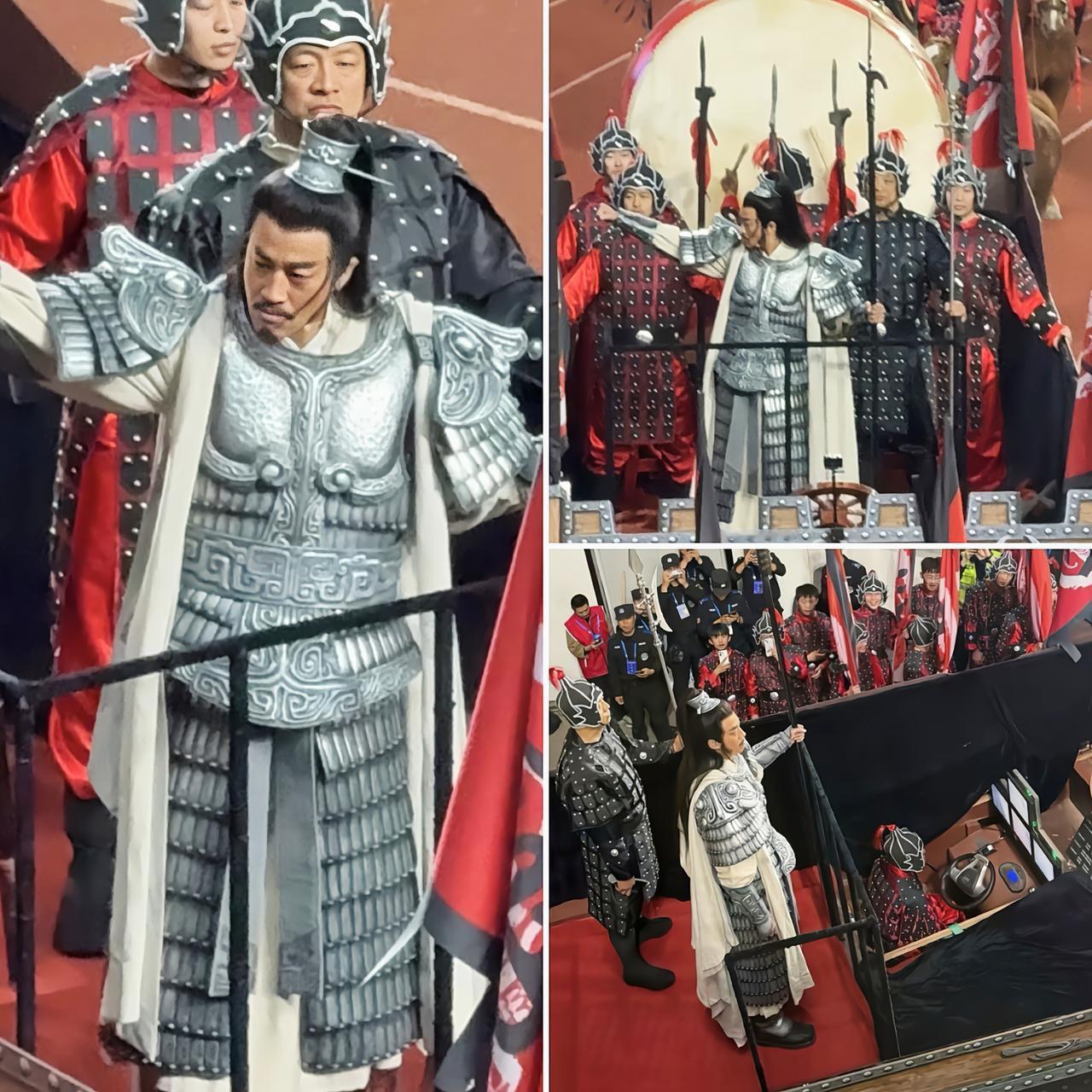 我朋友去宿迁看何润东了，她悄悄跟我说，何润东本人根本不像我们在网上看的那样！