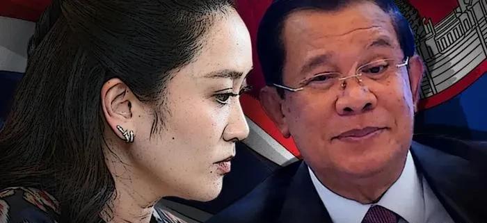 他信家族算是被佩通坦给败了？摆在佩通坦面前只有三条路：第一，引咎辞职，主动退出并