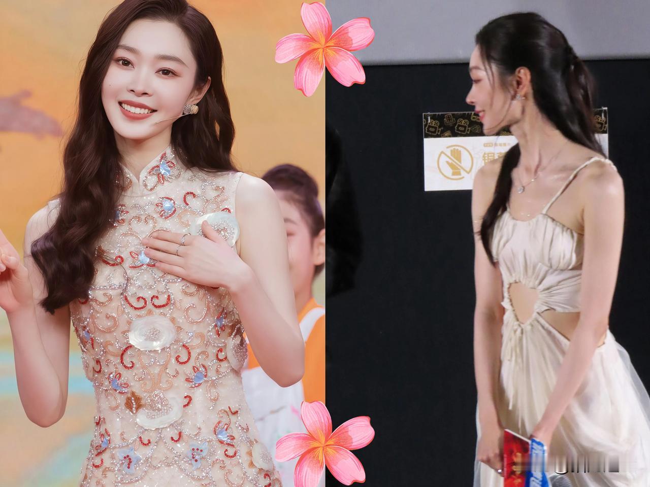 宋轶为了上镜已经瘦到极致了，才88斤每天就靠黑咖啡和几颗西梅，偶尔吃个柚子，