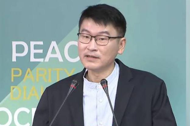 两岸没见面却“谈”上了？台媒：这是一场特殊的隔空谈判最近两岸舆论场围绕统