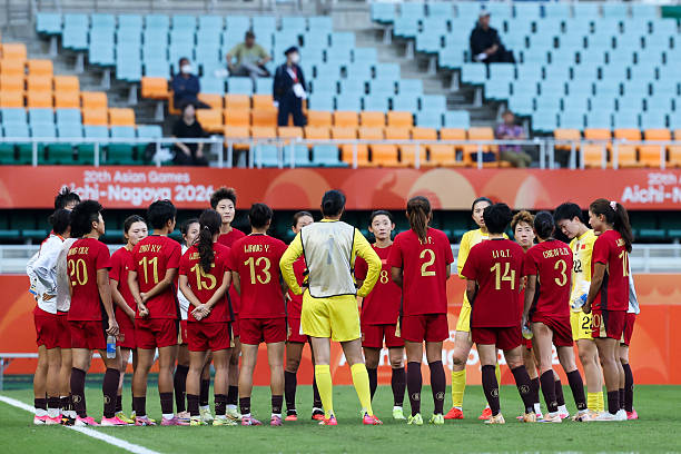 热议女足0-1韩国: 冰冻三尺非一日之寒, 该有一次“大手术”
