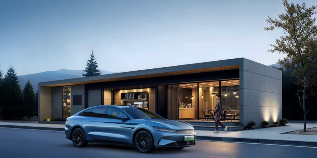 2月，比亚迪在巴西卖了1.1万辆，同比63.4%2月，奇瑞在巴西卖了0.52万