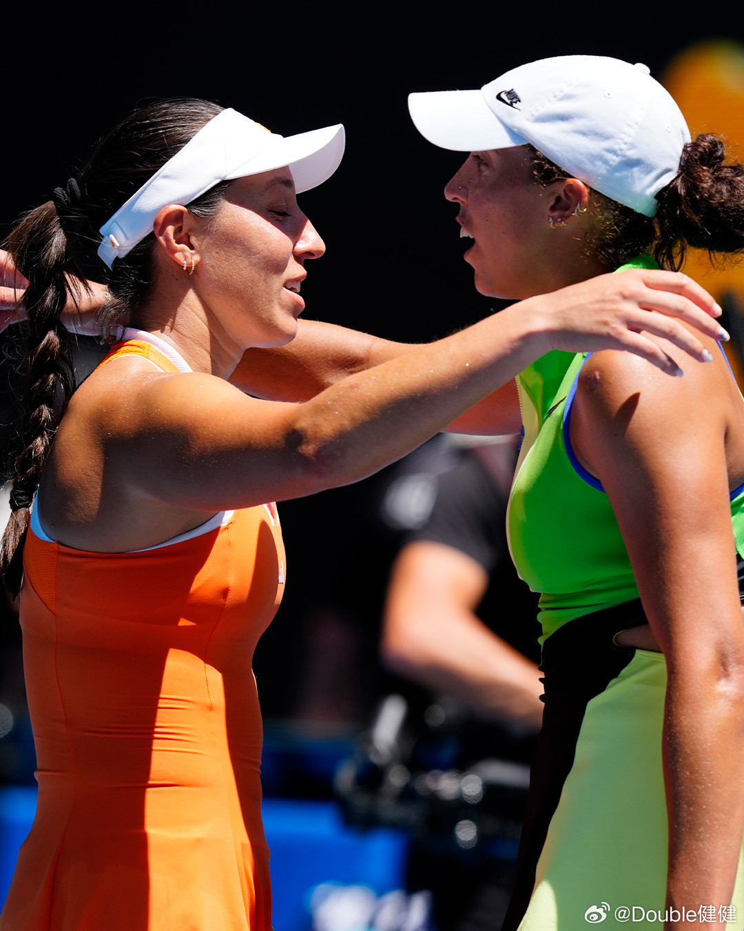 佩古拉谈WTA总决赛要换城市：“我当然知道三年期限快到了……我隐隐约约有听说，但