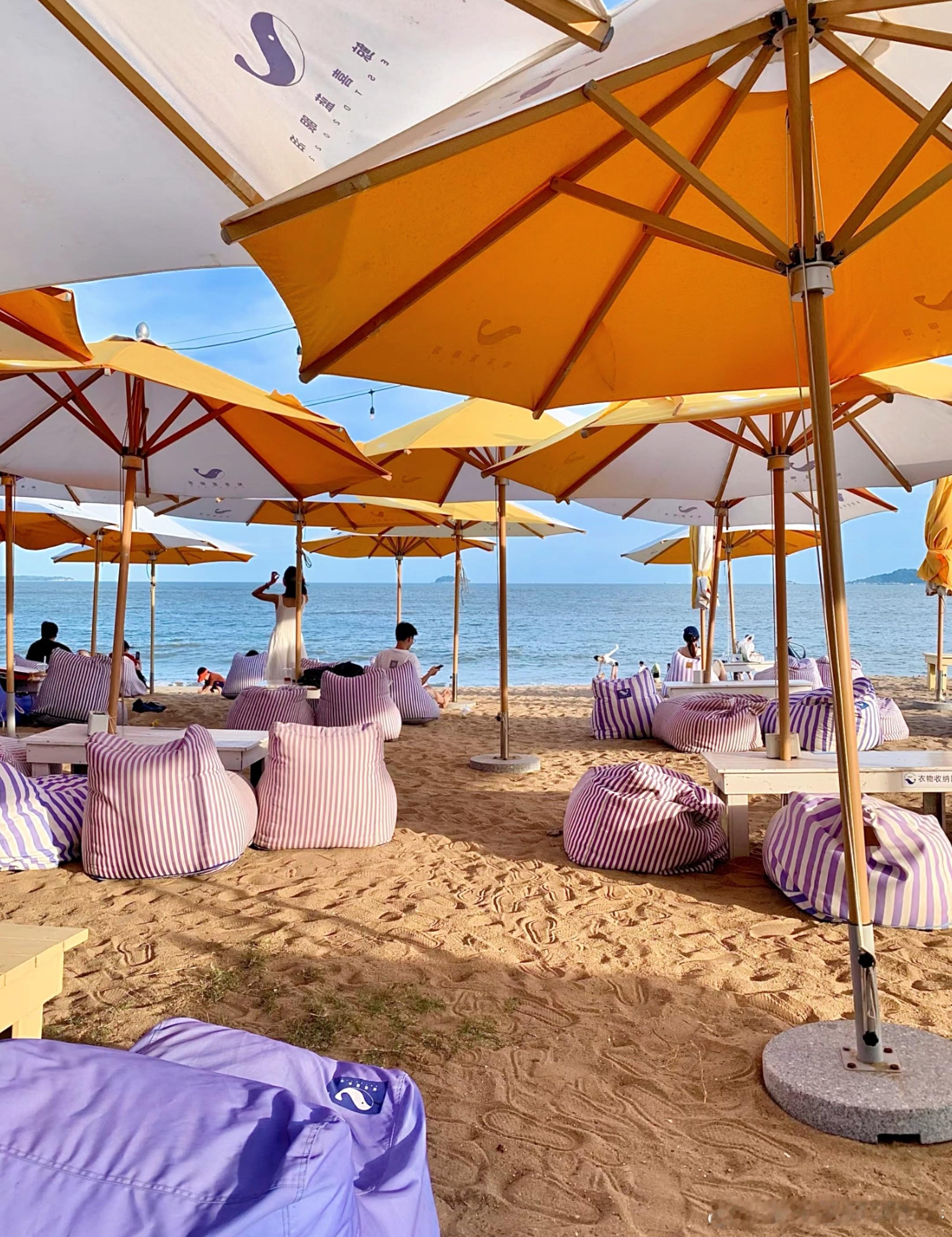 厦门一日游🔥懒人逛吃拍路线｜不费腿全拿捏！宝子们！厦门懒人专属一日游来啦～🙌