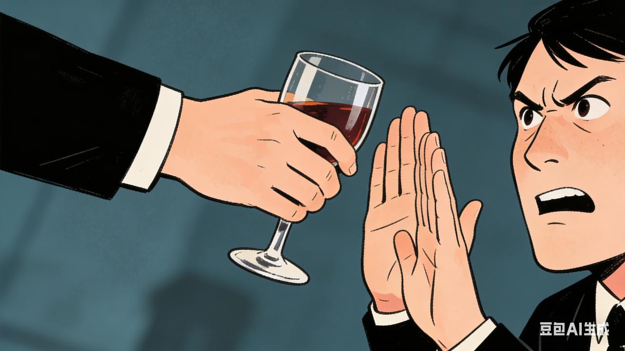 莫言出席重要场合，真的是被认可吗？真相远比表面更现实很多人看到莫言现身国庆