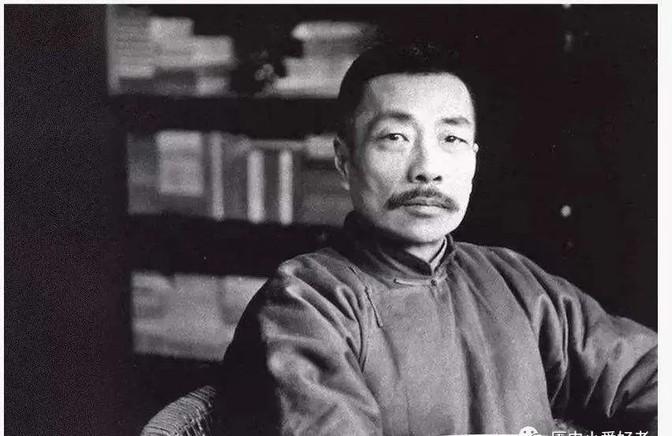 1934年，鲁迅抨击梅兰芳：“你只是权贵的玩物而已，自己还不自知。”1930年