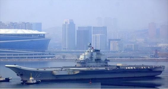 中国就算有再多航母、再多五代机也没用？说实话，我第一次听到这话的时候，心里咯噔