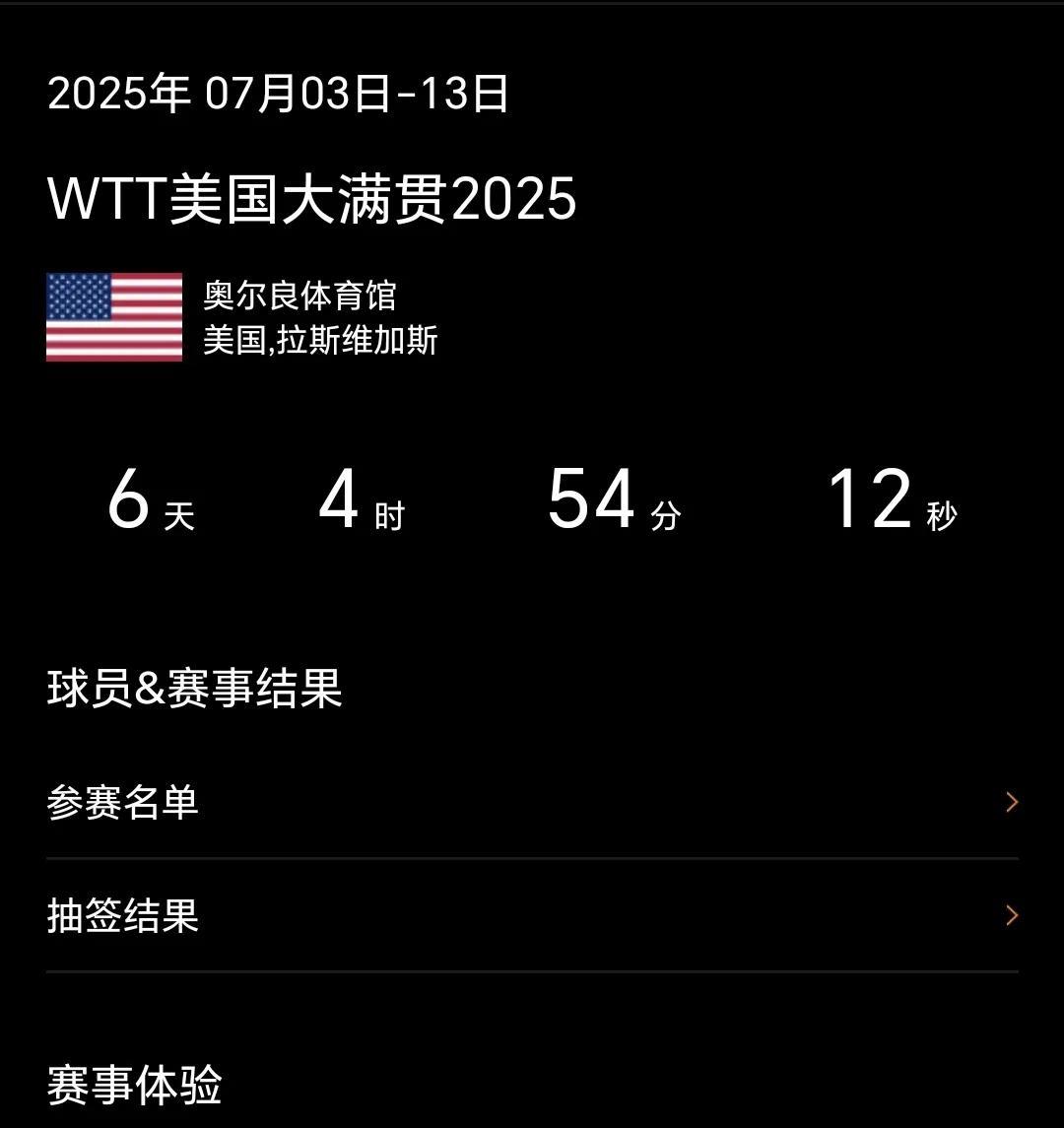 日本乒协这是冲着孙颖莎和王曼昱来的吗？美国大满贯赛又开始搞事情？美国大满贯赛男