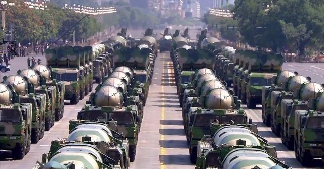 俄媒这话说得太离谱！谁说中国不调动民间力量就打不赢仗？最近俄罗斯卫星通讯社