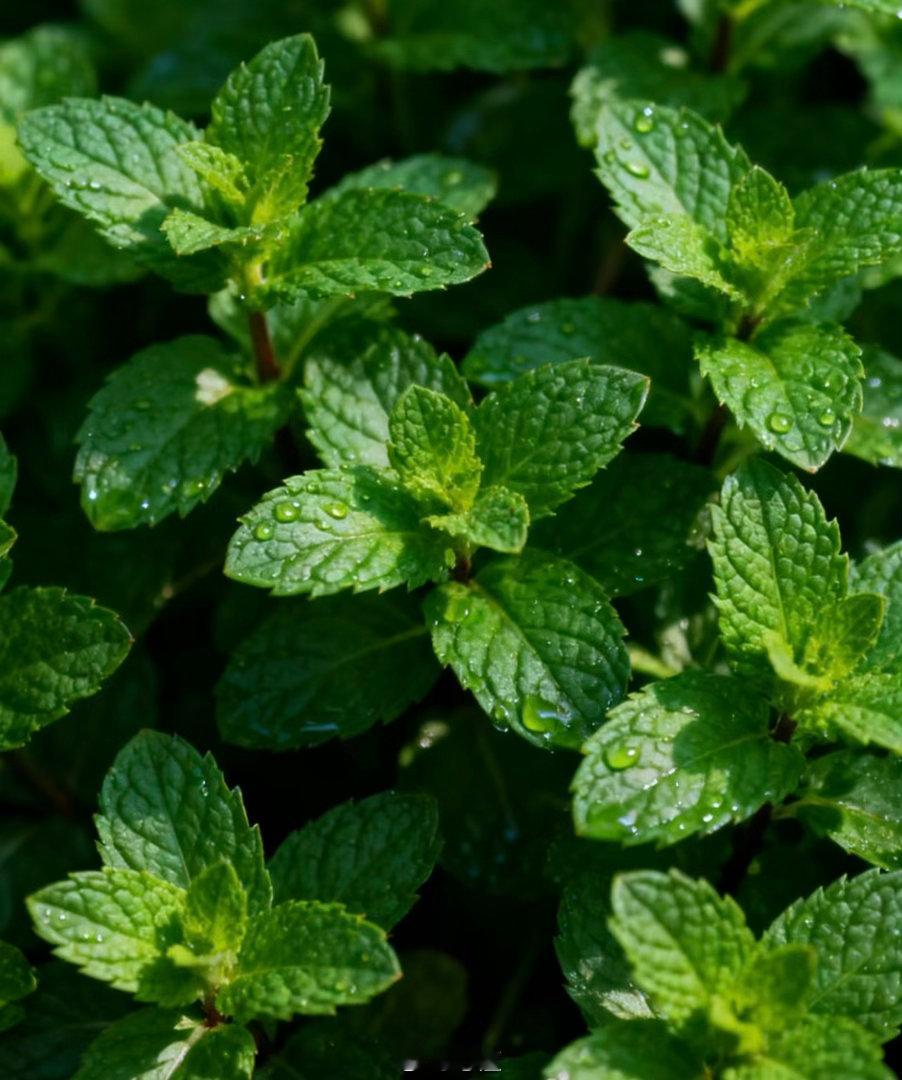 薄荷种植方法一、栽种步骤小苗/扦插枝条放入花盆，填土至根部完全覆盖，轻轻压实土壤