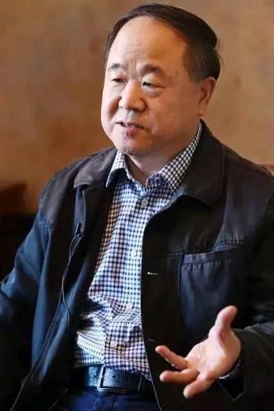 70岁的莫言用10万元奖金，再次证明一件事就算你没资历，就算你没背景，也可以