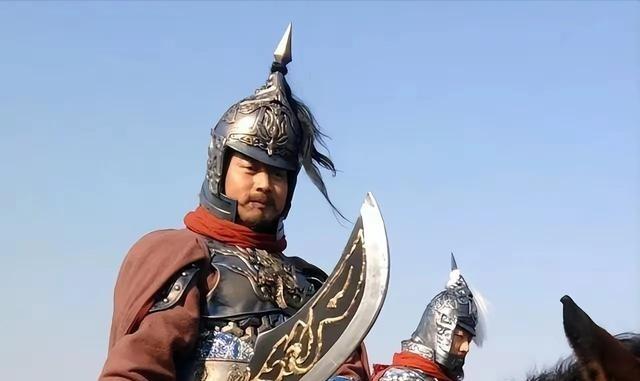 696年，契丹首领李尽忠在黄獐谷设伏，全歼唐军五万，俘虏曹仁师、张玄遇、麻仁节等