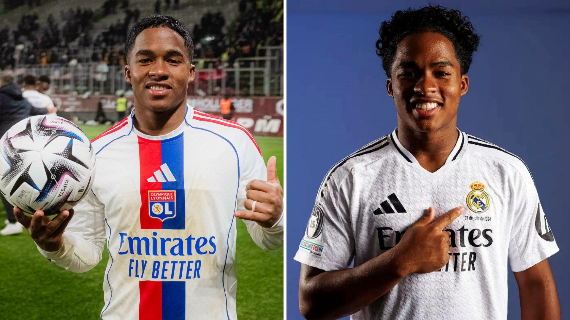 罗马诺表示：恩德里克是皇马未来计划的一部分，跟主教练是谁没有关系。皇马绝没有因