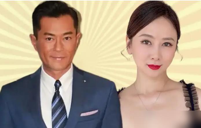 化妆间那20分钟，根本不是什么情债，是古天乐砸下的一块权力界碑。你还在为翁虹