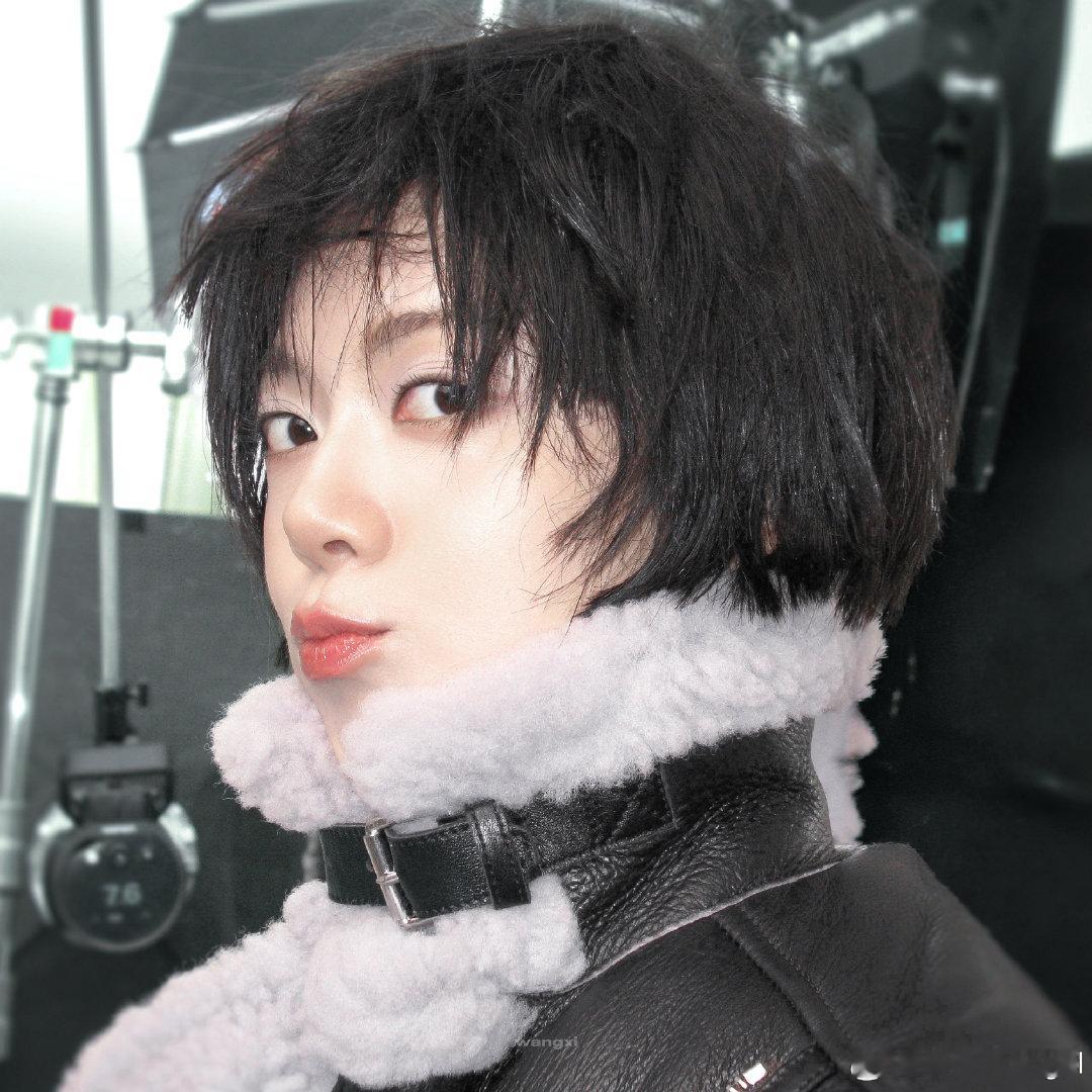 #赵今麦#求tt​
