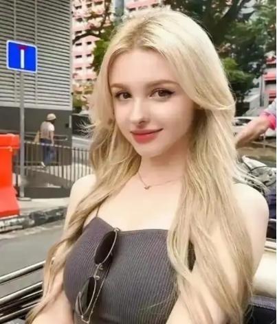 乌克兰还有一个大问题很多人都没注意到，那就是乌克兰的女人将来乌克兰还有一个大问题