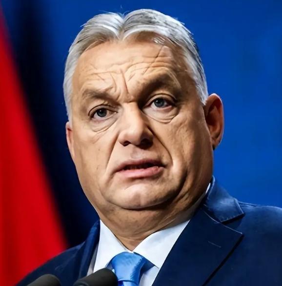 欧盟让步了？欧尔班在12月17日表示，欧盟做出了“让步”，动用被冻结的俄罗斯资产