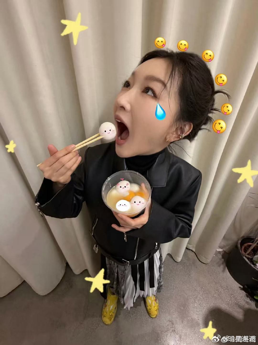 鬼见了周冬雨都得低头周五晚高疯周冬雨玩密室真的刷新认知，外表软萌甜妹气场却稳到