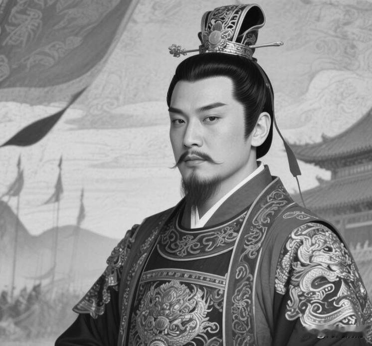 公元921年，梁晋之战走到了它的最后阶段。后梁内部连年政变，实力已大为衰弱，灭亡