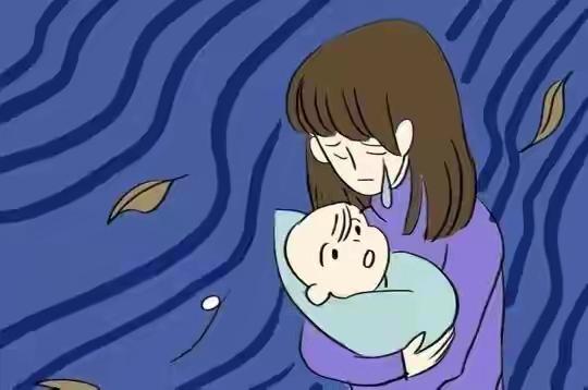 婚姻寒了心又没法离？别再跟自己说“为了孩子凑活”！你夜里辗转难眠时，孩子哪能睡得