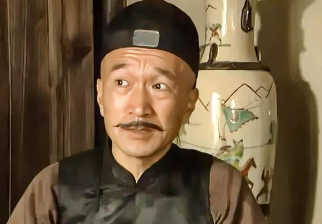 乾隆问刘墉：“朕34岁，属马，刘爱卿，你呢？”刘墉说：“臣也34岁，属驴。”