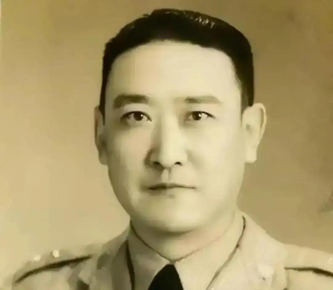 1949年，马呈祥拒绝参加新疆和平起义，张治中发报挽留他时，他却说：“我们在河西