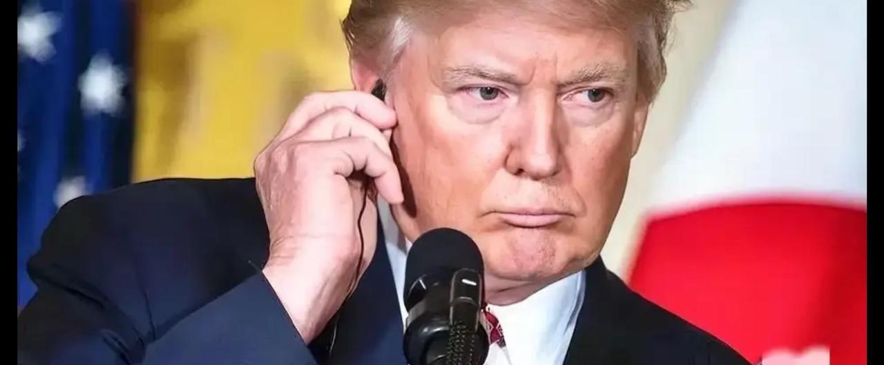 特朗普这下子真的慌了，科技企业巨头们都跟老特要稀土，特斯拉要稀土，芯片企业要稀土