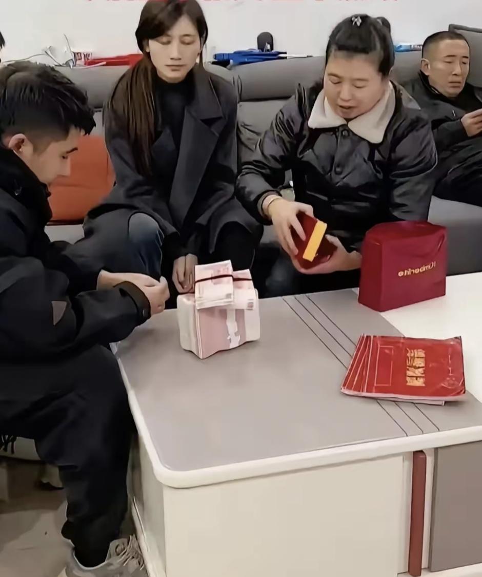 11.8万彩礼拉锯战：婚约破裂的背后，藏着婚恋里最扎心的真相江苏无锡，王某与白