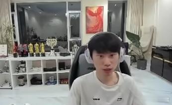 LOL的S赛冠军中单Doinb说他将会带领他们的LOL职业选手班子打上海TI的预