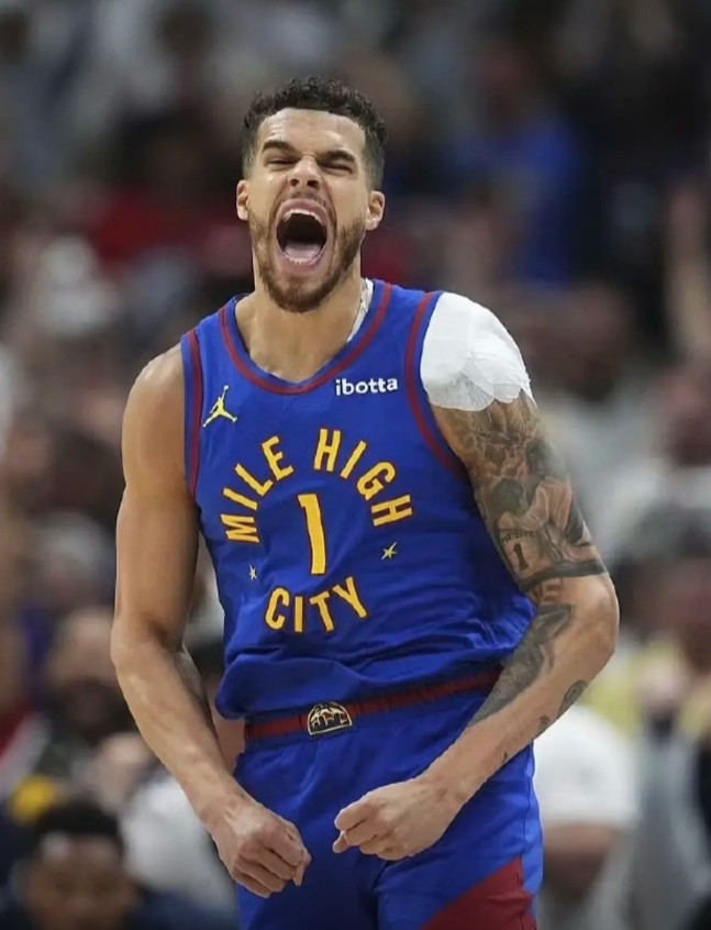 按照勇士队的尿性，小波特等于必来勇士老板的理念就是，既要保住未来，又要赢球。嘴