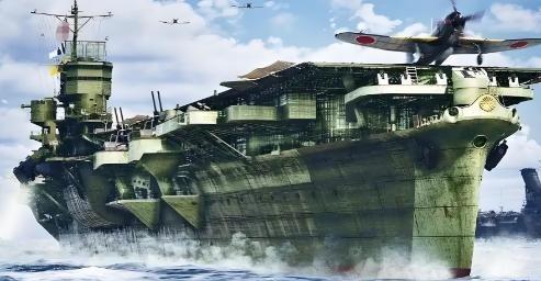 其实很多人奇怪，二战的时候，日本人都没打下中国，怎么会去轰炸美军的珍珠港，难道日