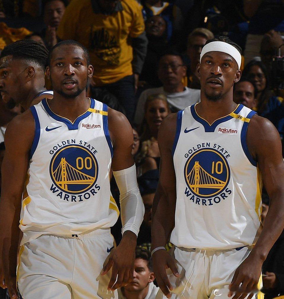 吉米·巴特勒表示，他理解库明加因为感受不到被需要而经历的心情。“你能想象吗，这种