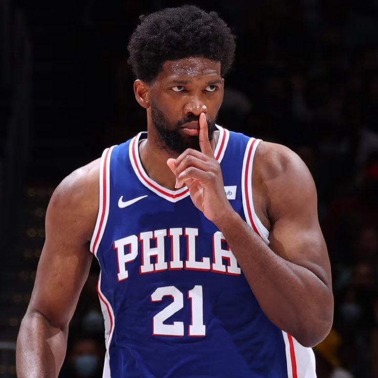 体育媒体CBS评选出NBA（现役）十大最差合同：1.乔尔·恩比德2.雅各布·