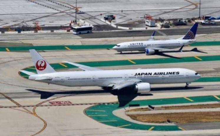 若中国禁日本民航过境，赴欧航班将多绕4000公里，成本暴涨