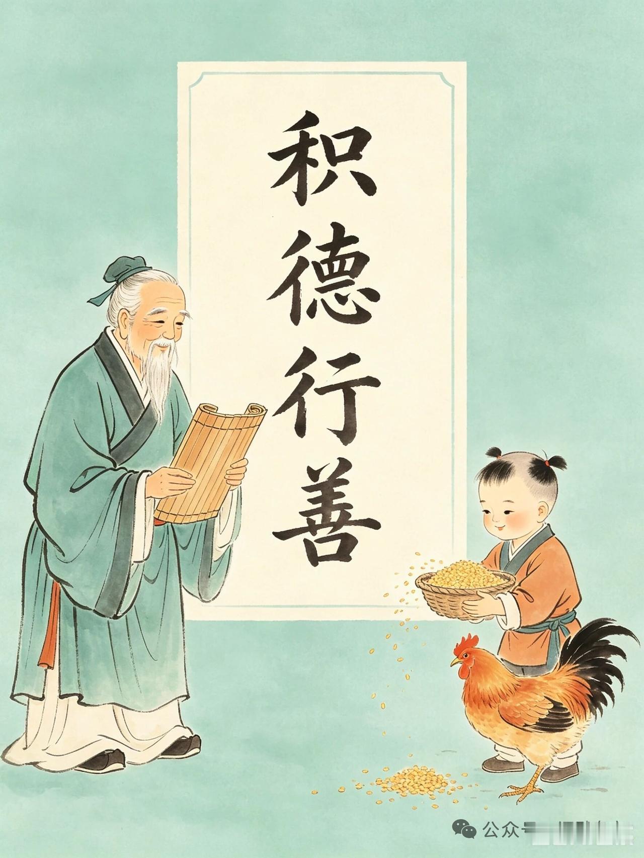婆婆身体有点残疾，老公说那是她家的报应……晚上跟老公聊天，聊到了他老娘，