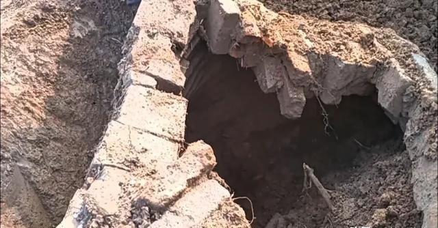 1965年，山西省大同市平城区石家寨村的村民们，为了解决吃水问题，决定在村子周边