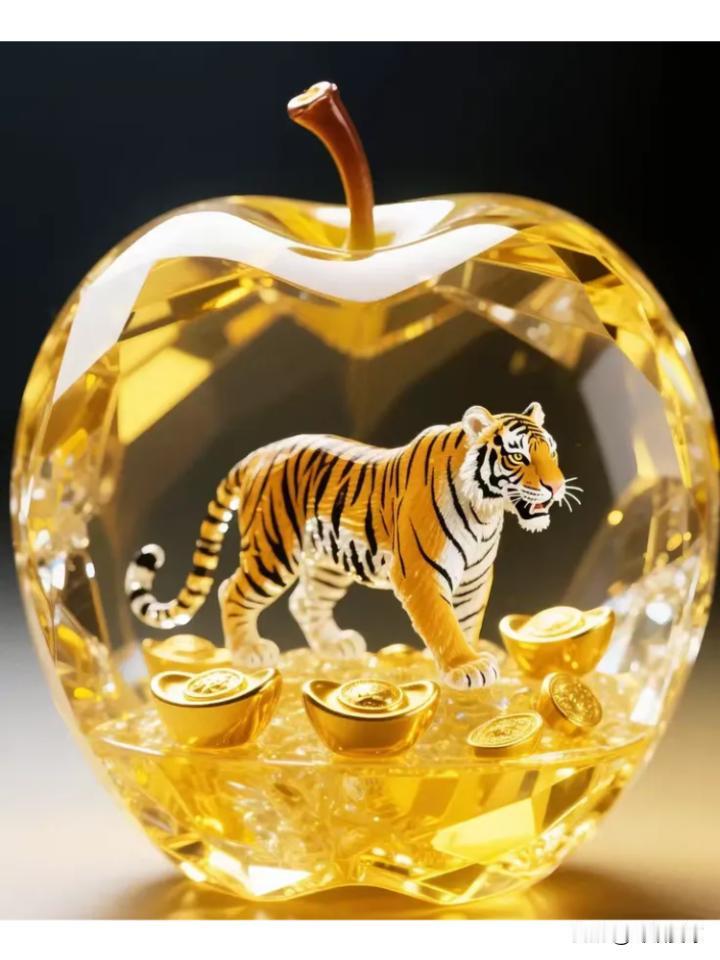 第一名🥇：属虎😾通透格局：★★★★★招财纳喜：★★★★★六月：霉运