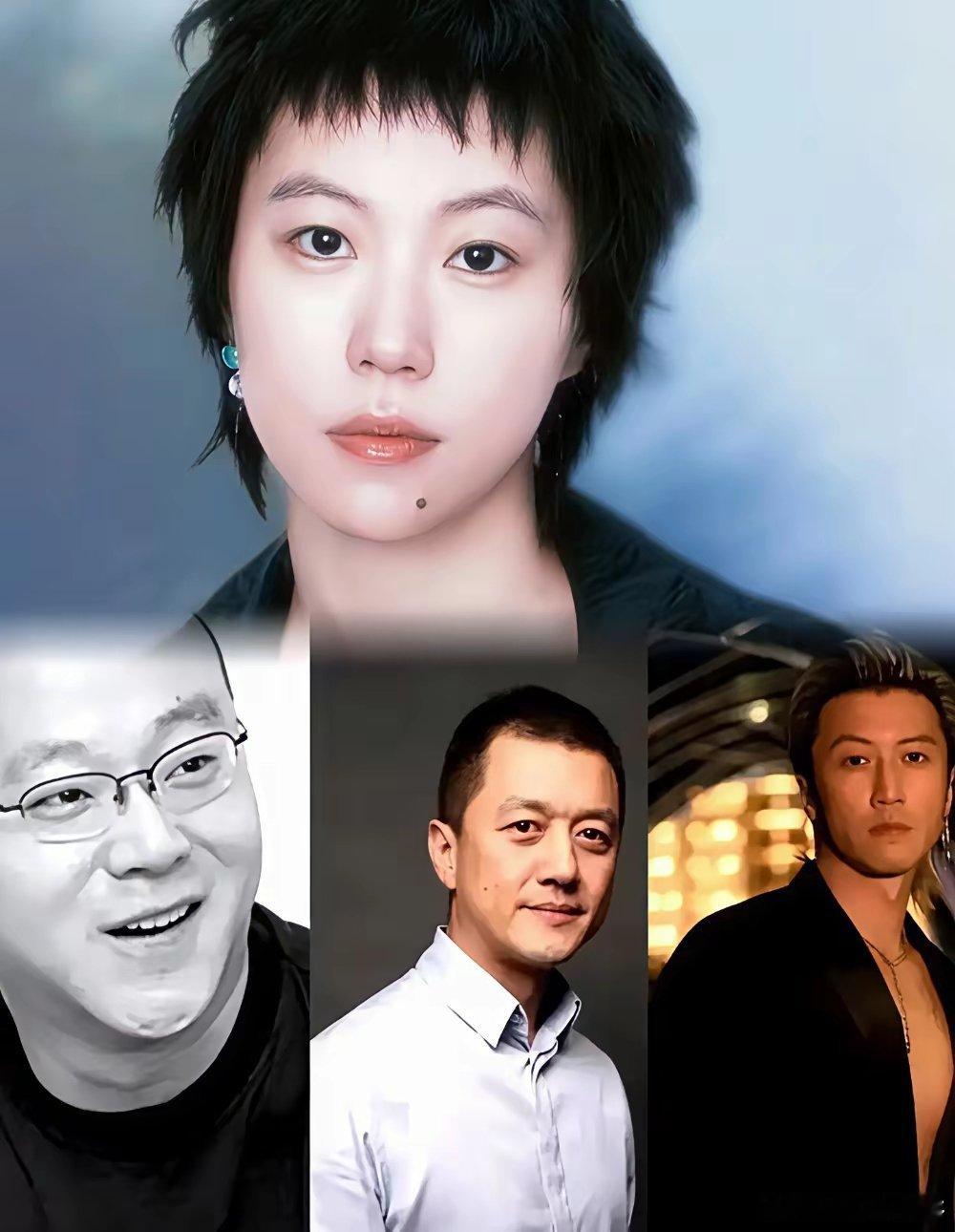 这下是真出名了，不仅北京知道，连全国都知道窦靖童举行首演，三个爸爸一起助阵昨晚窦