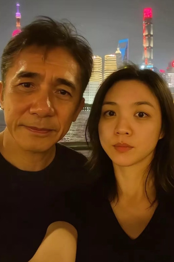 梁朝伟和汤唯合作出演电影已经是多少年前的事情了？一晃梁朝伟已经老成这样了。汤唯也