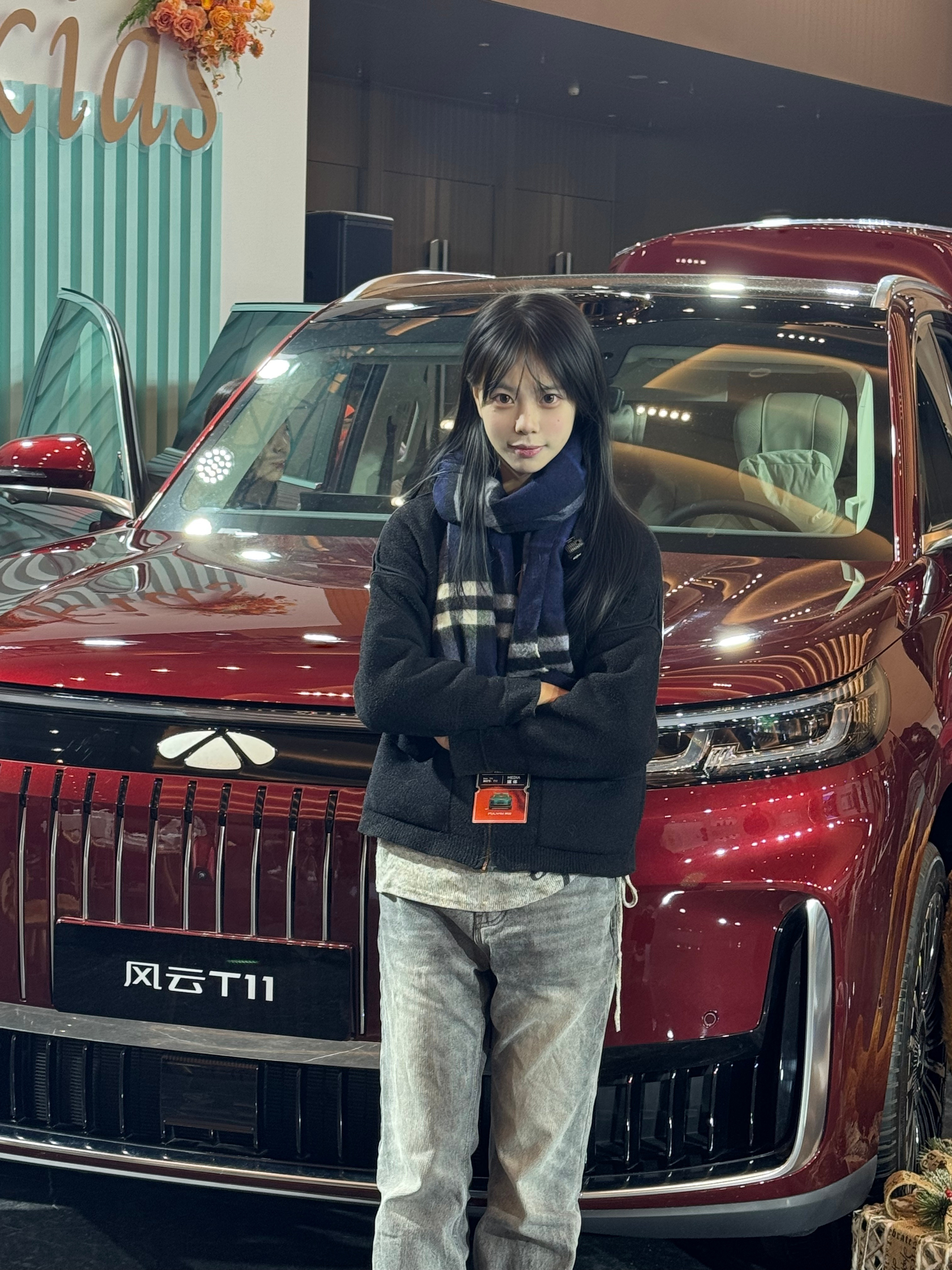 风云T11上市让百万豪华触手可及风云T11成市场顶流上市即热销风云T11上市了